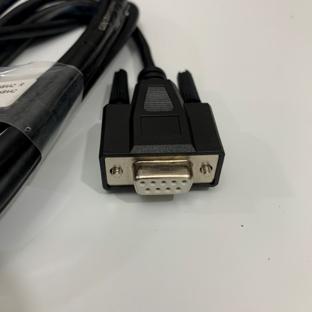 Cáp Zebra CBL-58926-04 Cable USB 1.8M For Zebra DS457 Hands Free Fixed Mount 2D Barcode Imager