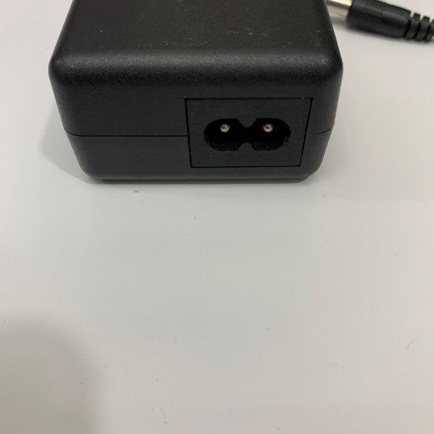 Adapter 24V 1.8A Huntkey Connector Size 5.5mm x 2.1mm For Máy Scan Plustek SmartOffice PS406U