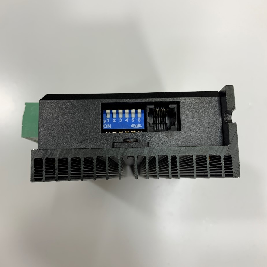 Driver Động Cơ Bước 2DM542-N JMC 2 Phase Hybrid Stepper Motor Driver