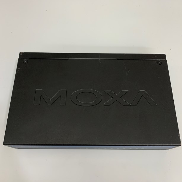 Bộ Chuyển Đổi Moxa UPort 1610-8 USB to 8 Port RS-232 Serial Hub