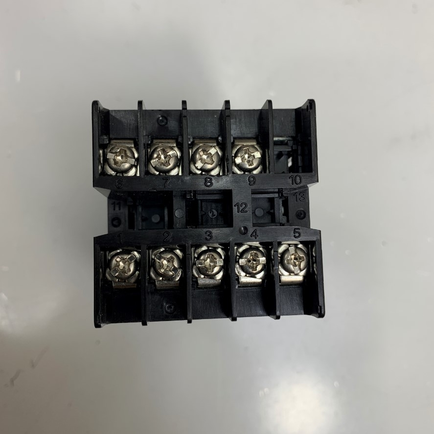 Đồng Hồ Timer H5CX Series Omron Industrial Automation Hàng Original Theo Thiết Bị Đã Qua Sử Dụng Omron H5CX-A-N