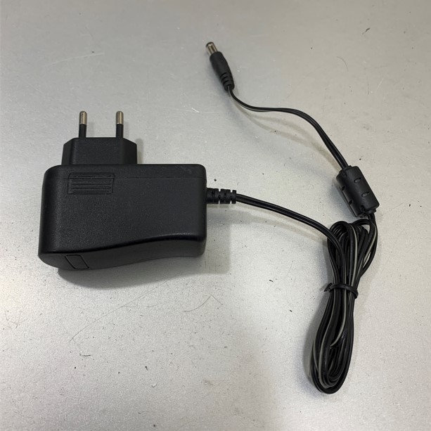 Adapter 12V 1.5A VTJ-SW1201500U Connector Size 5.5mm x 2.1mm