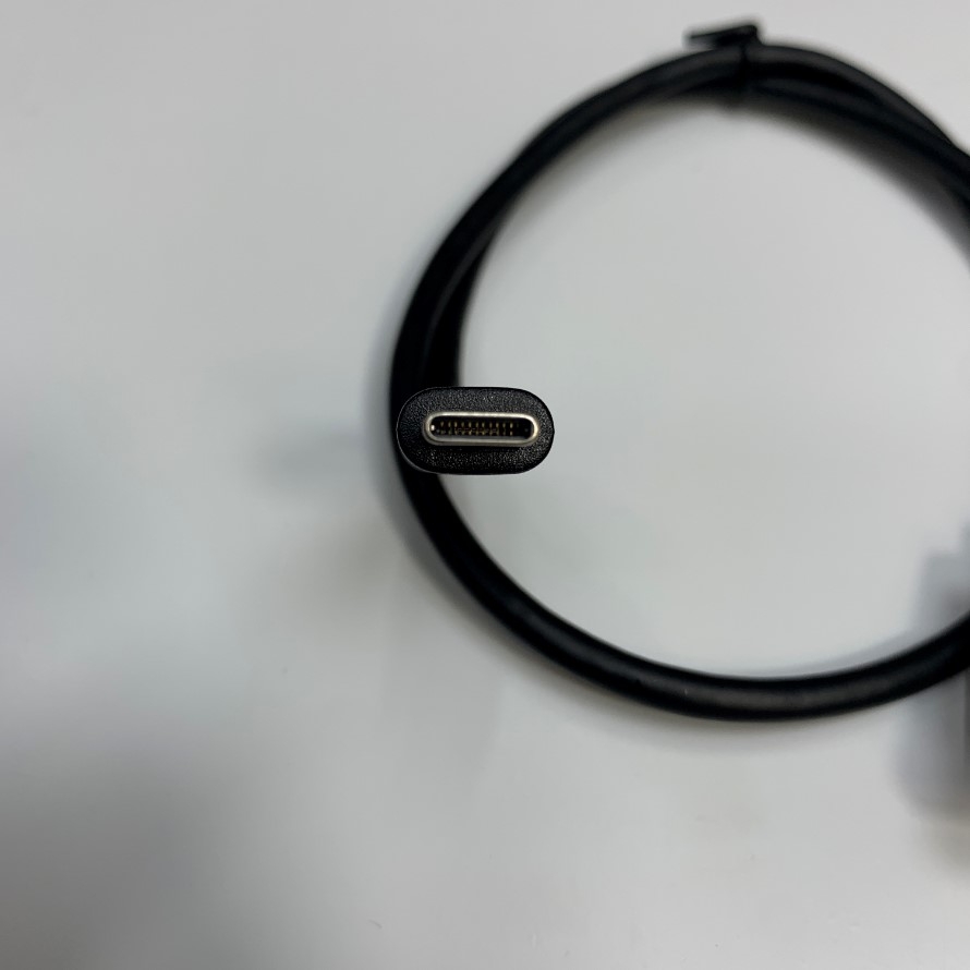 Cáp 0.5M 1.6ft USB 3.0 to Type-C Data Transfer 5Gbit/s 80°C 30V VW-1 Shielded For Máy Kiểm Kho Zebra MC9300, TC25, MC2200/MC2700, MC9300, TC20 Máy Kiểm Kho ATID Reader ATS100