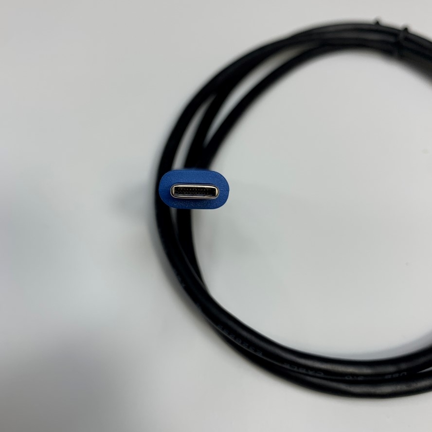 Cáp 1M 3.3ft USB 3.0 to Type-C Data Transfer 5Gbit/s Cable E328232 AWM STYLE 20276 80°C 30V VW-1 Shielded