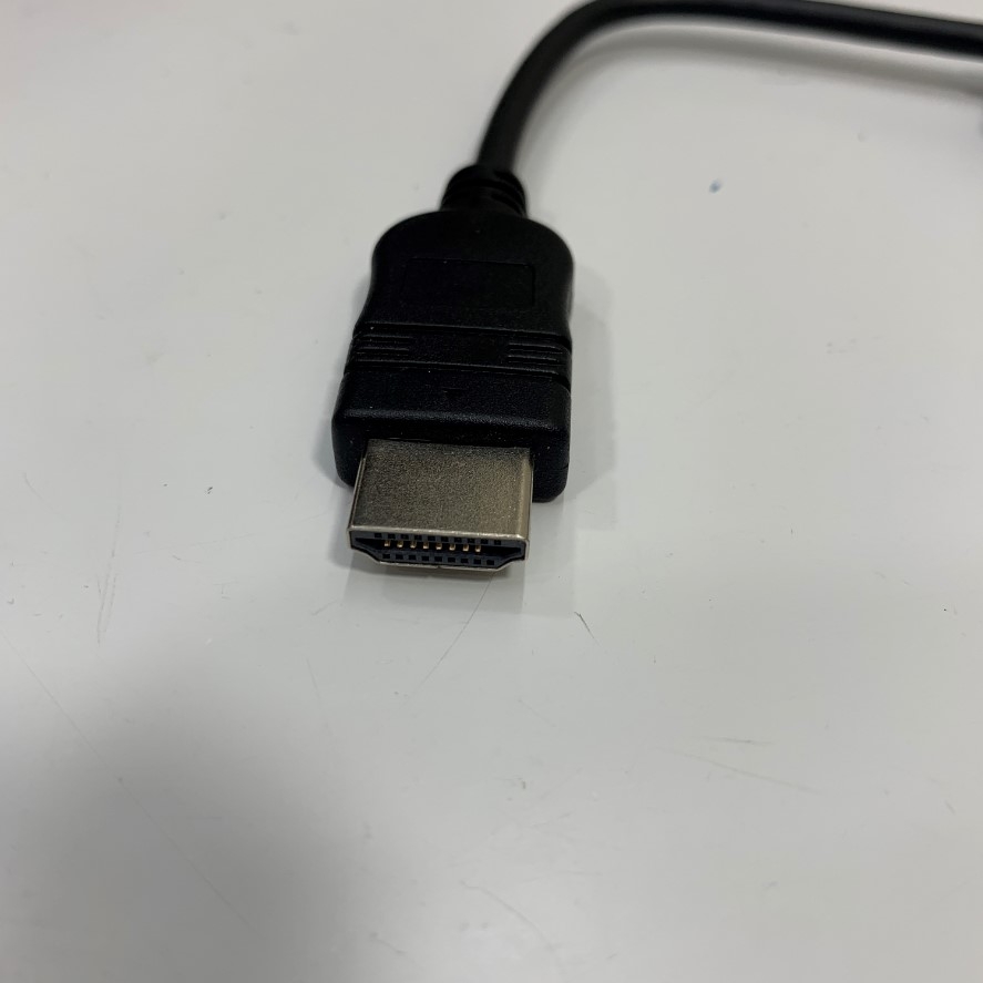 Cáp Chuyển Lenovo HDMI to VGA Monitor Adapter LT8511