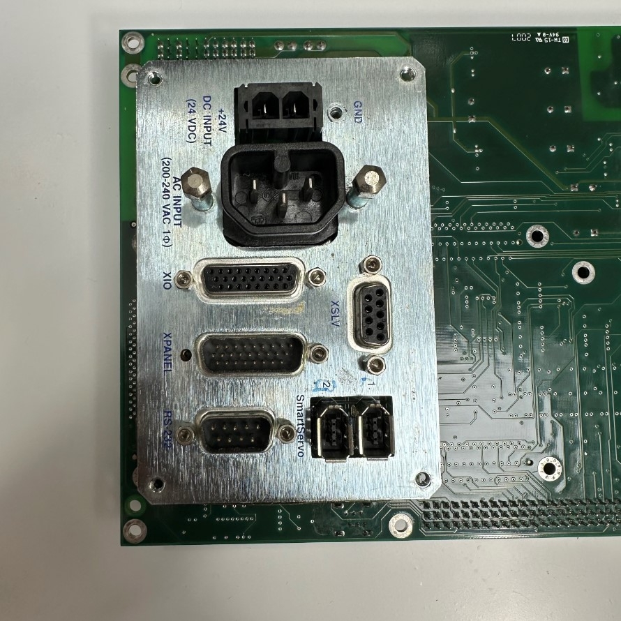 Bảng Mạch PMAI BASE BOARD PCB 04641-102 REV A PART 1 OF 2 ADAPT TECHNOLOGY