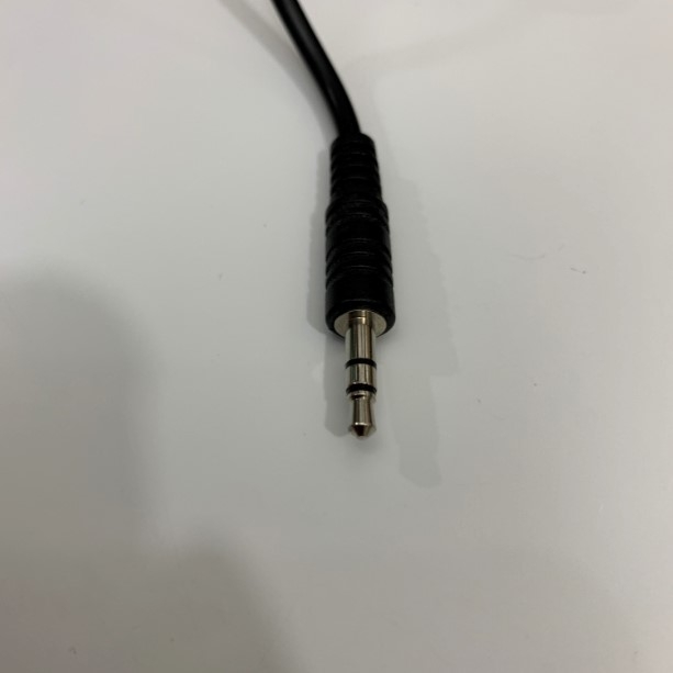 Bộ Combo Cáp Kết Nối DB9 Female to 3.5mm Serial 3 Lever Cable Dài 1M + USB to RS232 Z-Tek For Center Thermometer Với Computer