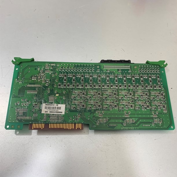 Mạch Tổng Đài Vodavi XTS LDK-300 SLIB2E Analog Extension Card from PCLiquidations Hàng Đã Qua Sử Dụng