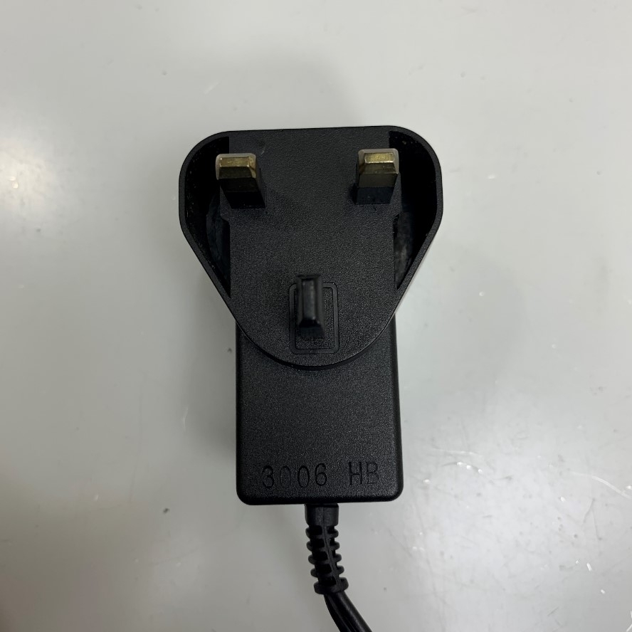 Adapter 12V 1A Linksys DSA-12W-10 FUK Connector Size 5.5mm x 2.1mm