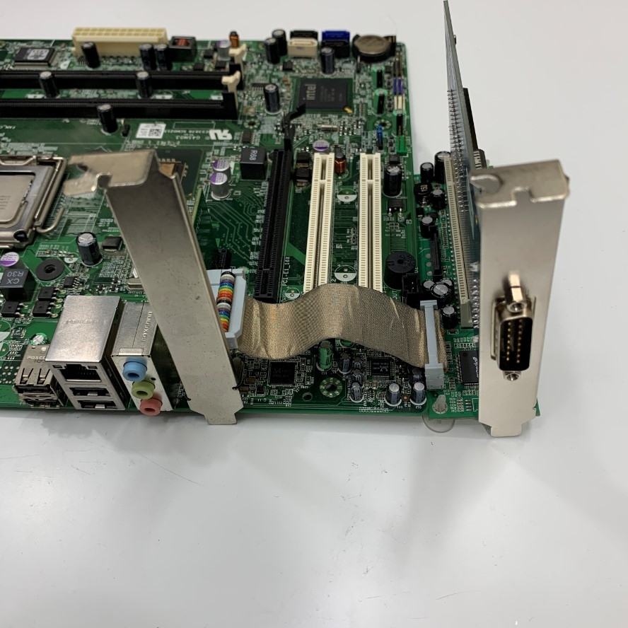 Bộ Combo Card Điều Khiển Máy Công Nghiệp PCIMC-3D PCI 4X NcStudio V5.5.60 For Máy CNC, Máy Điêu Khắc Gỗ Kiết Nối Với Computer Motherboard PCI Express