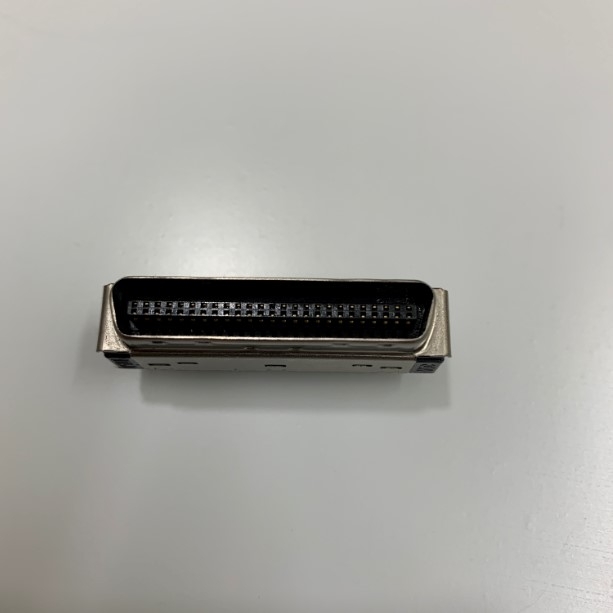 Rắc Hàn 3M 10350 SCSI MDR 50 Pin Male For Servo Motor MR-J3CN1 Yaskawa, Delta, Mitsubishi, Panasonic Jack Connector