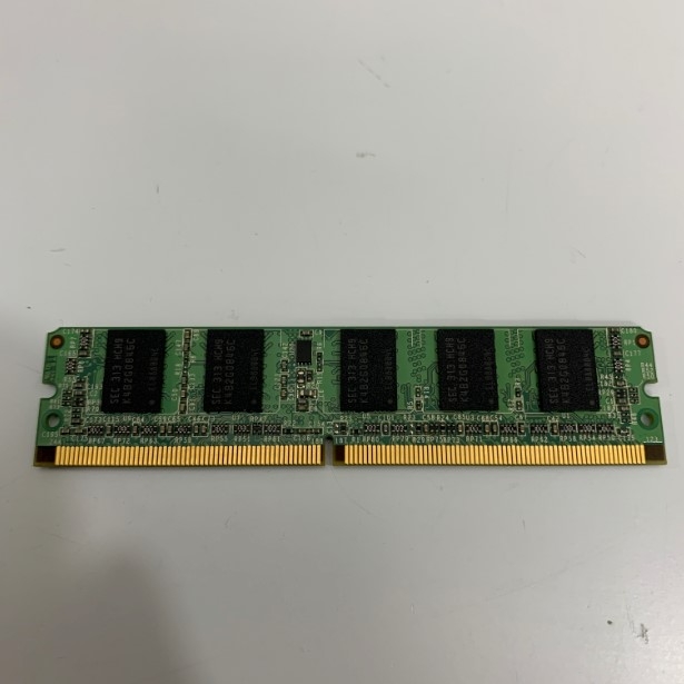 Bộ Nhớ RAM Memory SMART 2GB 1RX8 PC3-8500N-7-11-ZZZ SG572568FH8YZLC1 For Cisco Route Switch Module