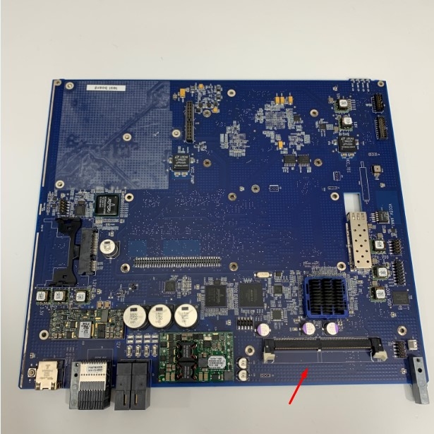 Bộ Nhớ RAM Memory SMART 2GB 1RX8 PC3-8500N-7-11-ZZZ SG572568FH8YZLC1 For Cisco Route Switch Module