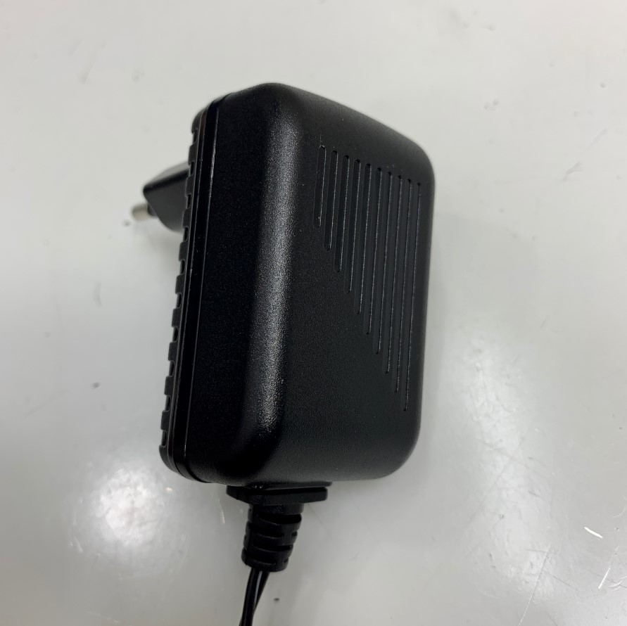 Adapter 5V 2A 10W SHENZHEN FJ-SW126K0502000DE Connector Size 5.5mm x 2.5mm For Ethernet Media Converter, Máy Hút Ẩm Mini