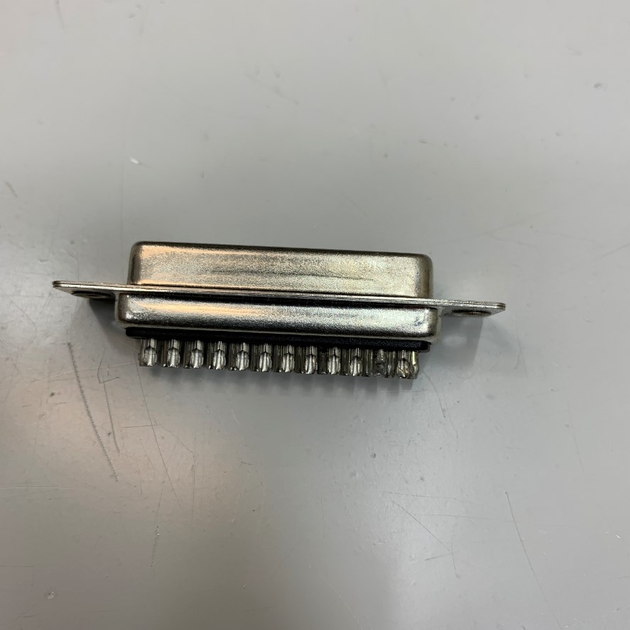 Đầu Jack Hàn Pan Pacific DB25 Female D-Sub Solder Type Connector