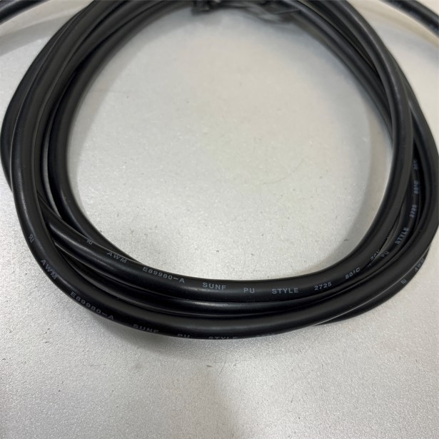 Cáp Kết Nối HIOKI Electric Communication Package USB Type A to Mini B Data Cable Dài 1.5M & Driver Hioki SS9000