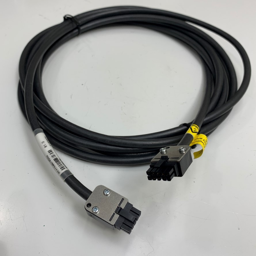 Cáp Marco mtv/cab/450c-1 3028975 Dài 4.5M 15ft Cable Connector Molex 10 Pin Pitch 3.0mm Female to Female For Marco mTV basic BasicValve System
