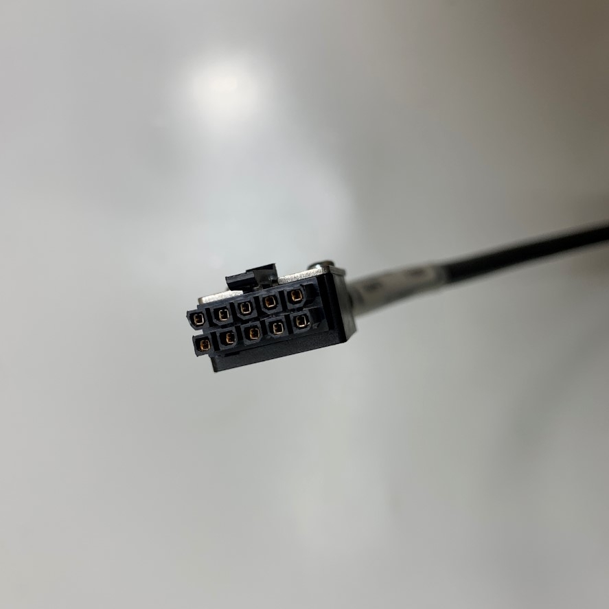 Cáp Marco mtv/cab/450c-1 3028975 Dài 4.5M 15ft Cable Connector Molex 10 Pin Pitch 3.0mm Female to Female For Marco mTV basic BasicValve System