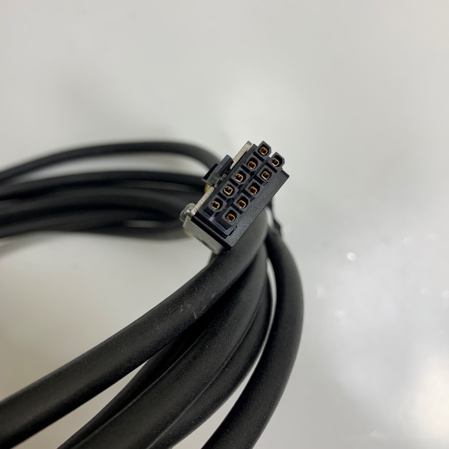 Cáp Marco mtv/cab/450c-1 3028975 Dài 4.5M 15ft Cable Connector Molex 10 Pin Pitch 3.0mm Female to Female For Marco mTV basic BasicValve System