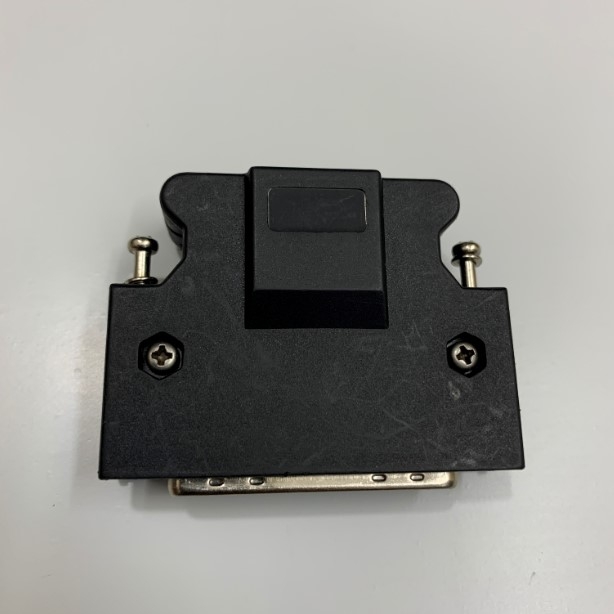 Rắc Hàn SCSI MDR 50 Pin Male For Servo Motor MR-J3CN1 Yaskawa, Delta, Mitsubishi, Panasonic Jack Connector