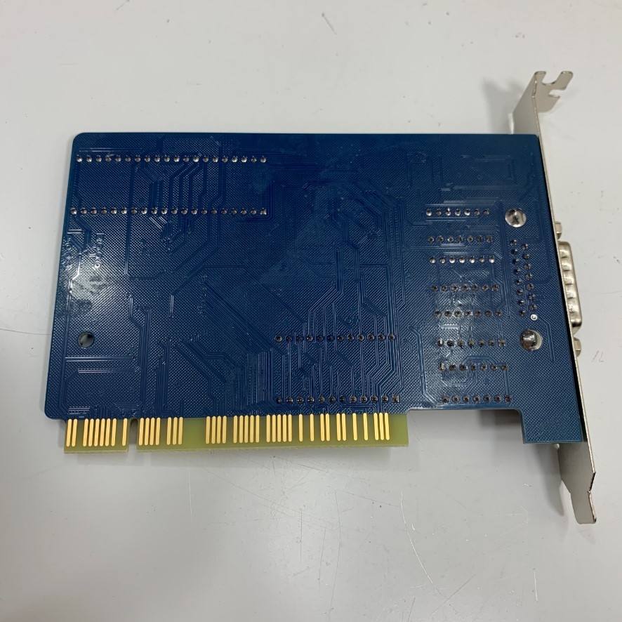 Card Điều Khiển Máy Công Nghiệp NC Studio PCIMC-3D PCI 4X For Điều Khiển CNC 3 Trục