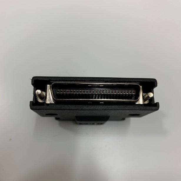 Rắc Hàn DCLOX 10150 SCSI MDR 50 Pin Male For Servo Motor I/O MR-J3CN1 Yaskawa, Delta, Mitsubishi, Panasonic Jack Connector