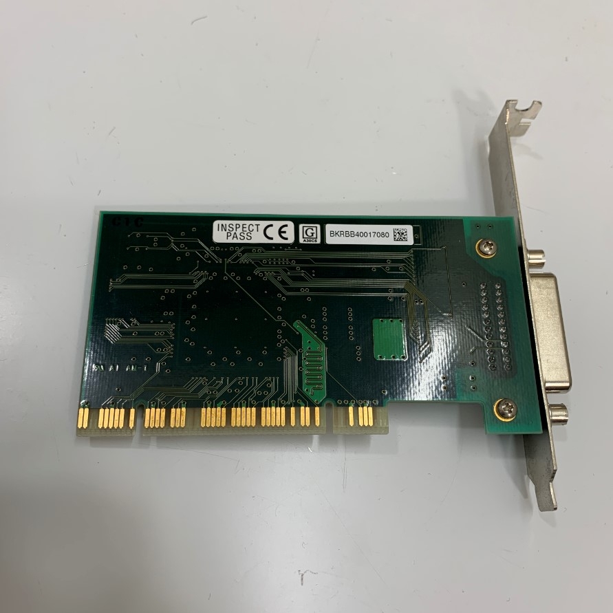 Card Công Nghiệp CONTEC GP-IB (PCI) FL GPIB No.7224A GPIB