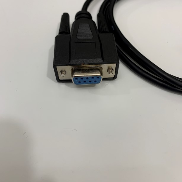 Cáp Dell VPNP6 / MD3400 / MD3420 / MD3400i / MD3460 / MD3800i Password Reset Service Cable Dài 1.3M Mini USB to DB9 Female