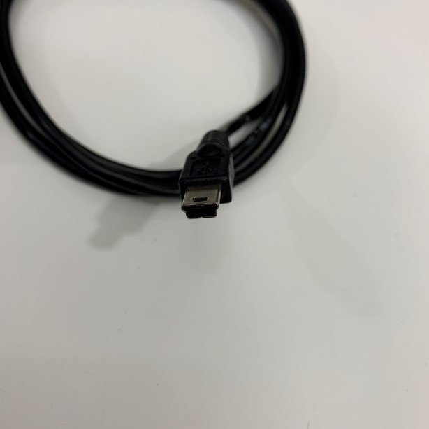 Cáp Dell VPNP6 / MD3400 / MD3420 / MD3400i / MD3460 / MD3800i Password Reset Service Cable Dài 1.3M Mini USB to DB9 Female