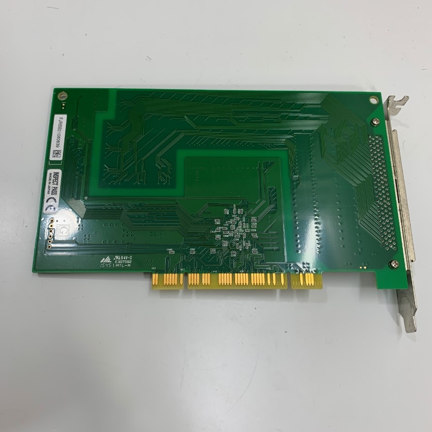 Card Công Nghiệp CONTEC PIO-32/32L(PCI)H No.7212C Digital Acquisition Board I/O Connector 96 Pin