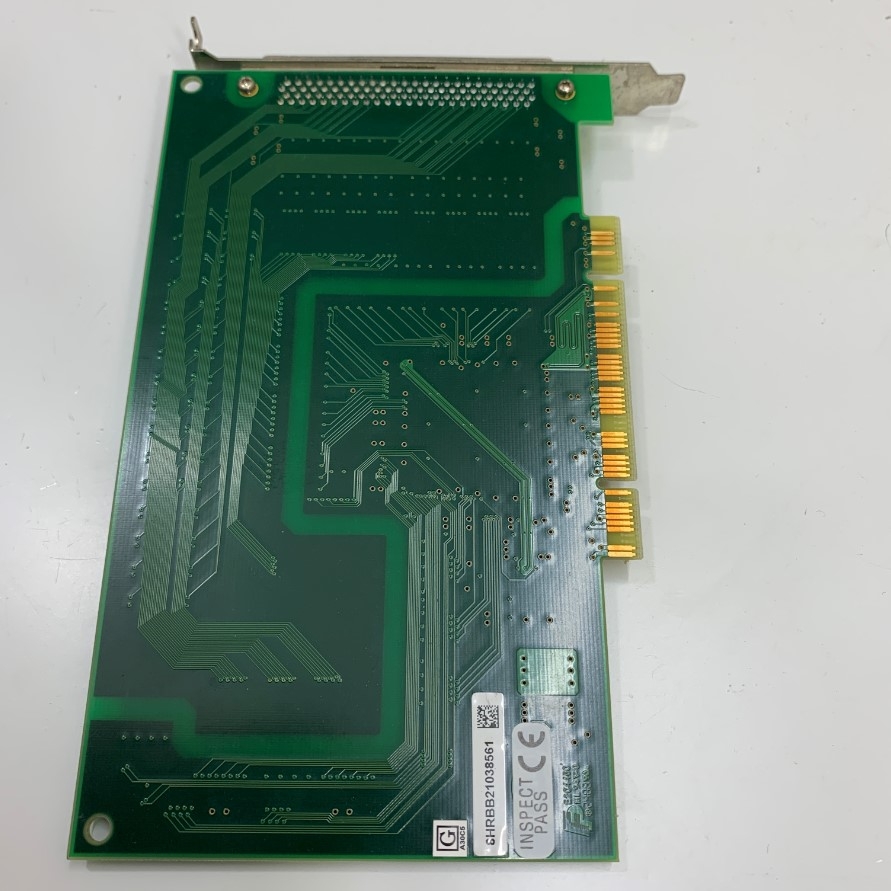 Card Công Nghiệp CONTEC PIO-32/32L(PCI)H No.7212B Digital Acquisition Board I/O Connector 96 Pin