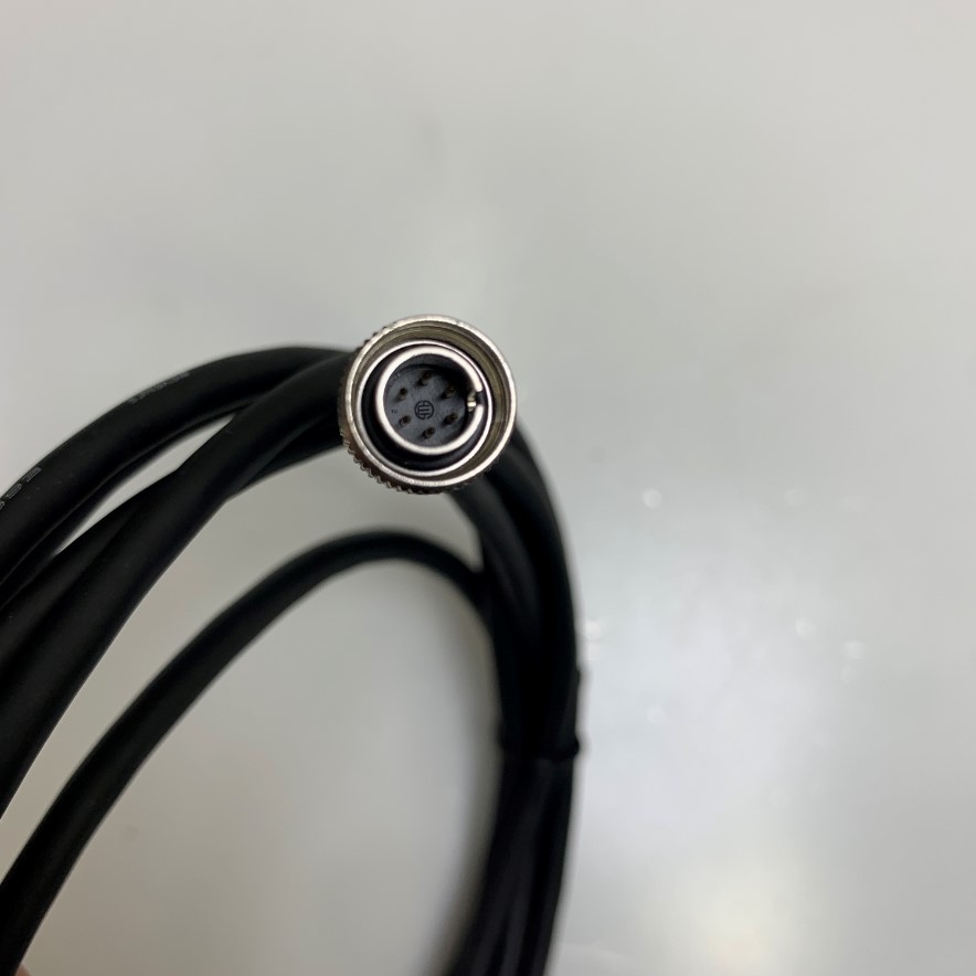 Cáp Original Keyence OP-87903 Sensor Head Connection Cable Dài 2M 6.5ft