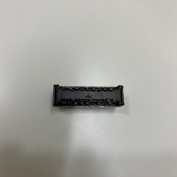 Rắc Hàn OEM SCSI MDR 36 Pin Male Có Chốt Lẫy Lẫy For MDR CN1 CN2 Servo Drive RS Automation Samsung Yaskawa Panasonic Mitsubishi