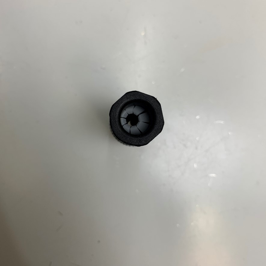 Renhotec Jack Connector M12 5 Pin Male A-Coded Nickel Plated Screw Terminal Straight For Circular Industrial M12 Connector