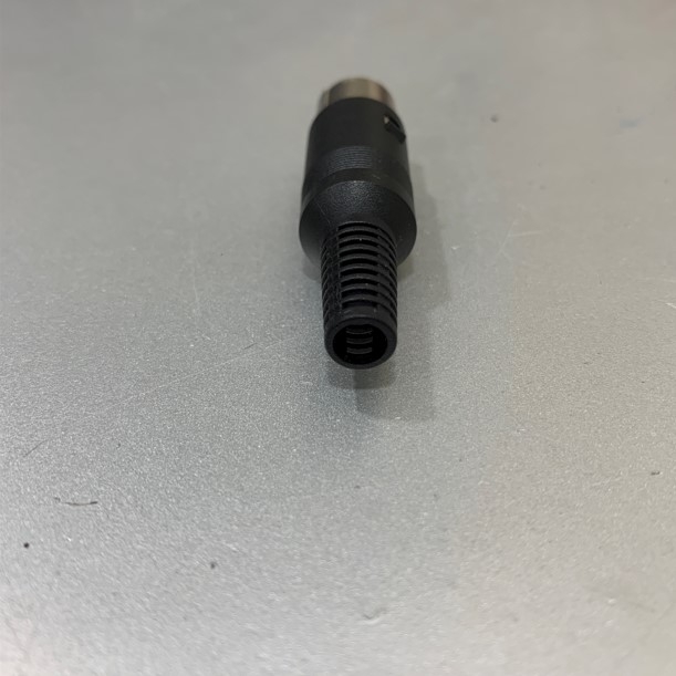 Rắc Hàn LBB 4119 Connectors DIN 6 Pin Male For Âm Thanh Bosch CCS 1000 D Discussion Devices