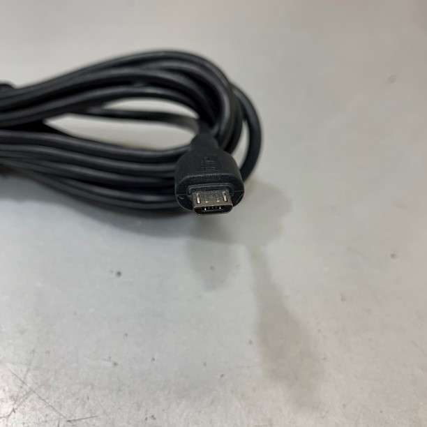 Cáp Kết Nối Aver VC520 Camera Với Máy Tính Để Họp Zoom USB Cable 3.5M USB Type A to Micro USB Retainer is Inculded