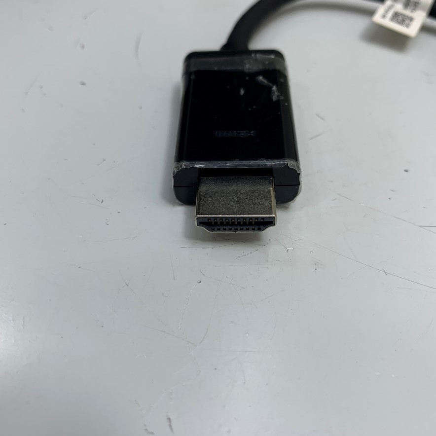 Cáp Chuyển Đổi Tín Hiệu Dell HDMI to DVI-D Female Monitor Adapter Cable Model 0G8M3C