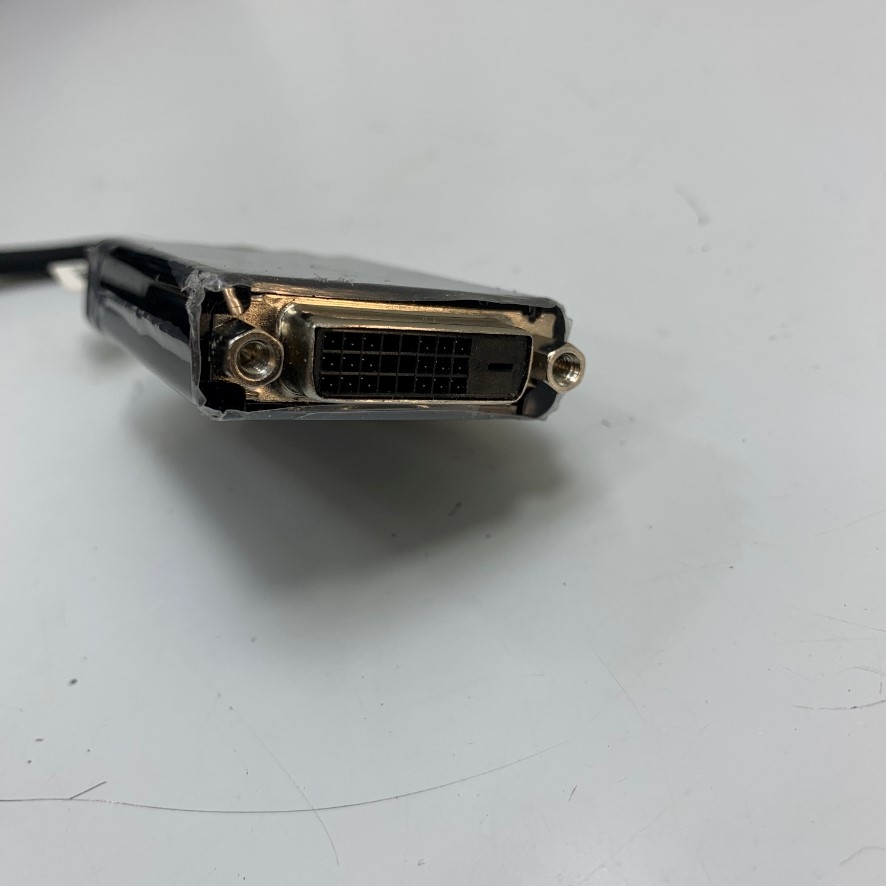 Cáp Chuyển Đổi Tín Hiệu Dell HDMI to DVI-D Female Monitor Adapter Cable Model 0G8M3C
