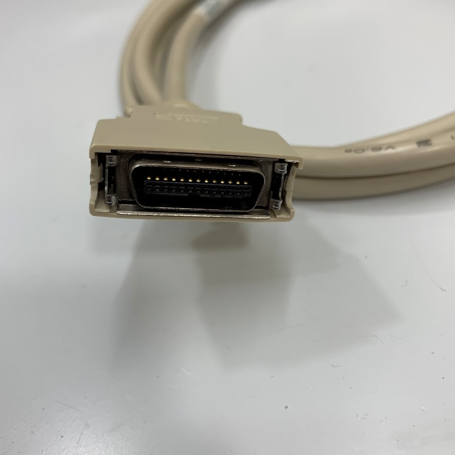 Cáp Điều Khiển Camera Link Cable MDR 36 Pin to MDR 26 Pin 14526-TZ4B-150-46080321F 2S030-389 Cable 5Ft Dài 1.5M For Camera Cho Kính Hiển Vi Microscope Digital Camera