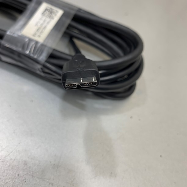 Cáp Kết Nối USB3.0 Type A to Type Micro B Dài 3M Cable E246588 AWM 20276 For Camera Công Nghiệp Industrial Camera