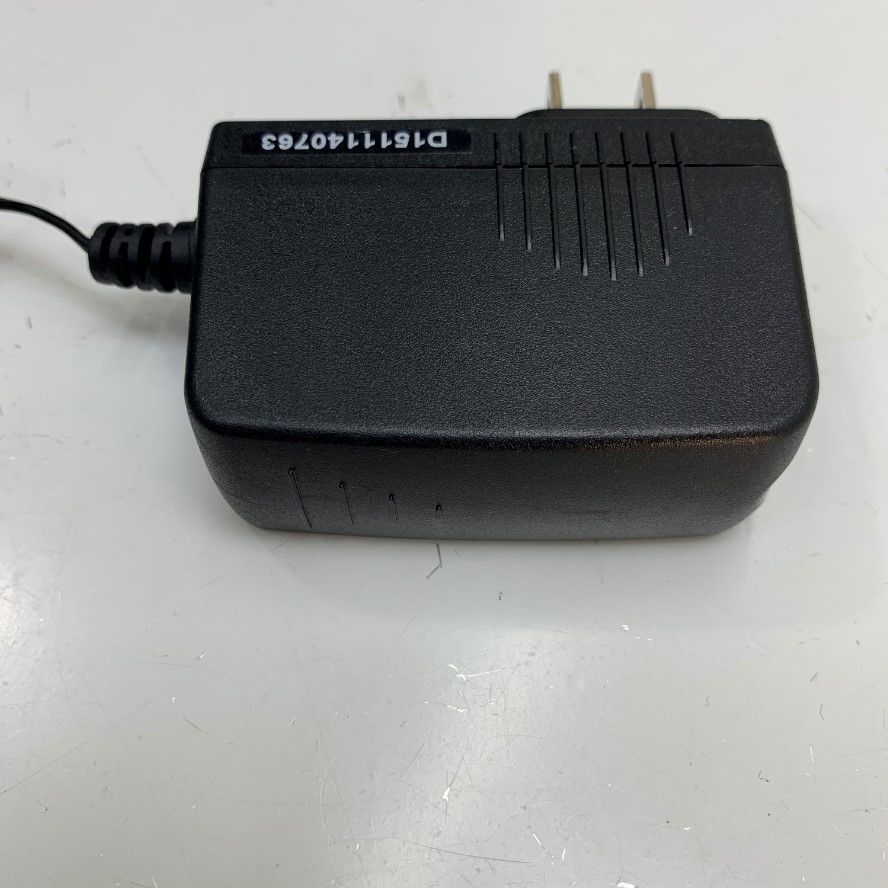 Adapter 9V 0.7A OEM ADS0128-W 090070 I.T.E Connector Tip Size 5.5mm x 2.1mm For Hioki/Milliohm Meter/3540-03, Cân Điện Tử Weighing Balance, PAX POS Systems Power Supply