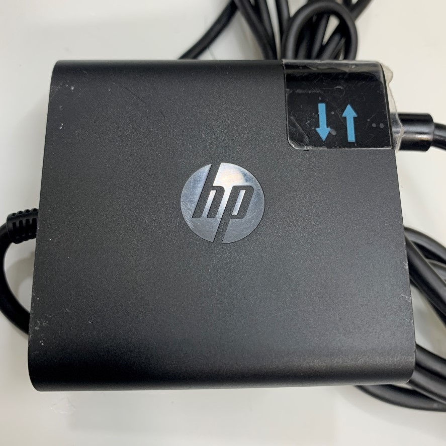 Adapter 20V 3.25A 65W HP TPN-AA03 20V 3.25A 65W Connector Size USB Type-C For HP Spectre X360 Elitebook, HP Pro Series X2 / G2