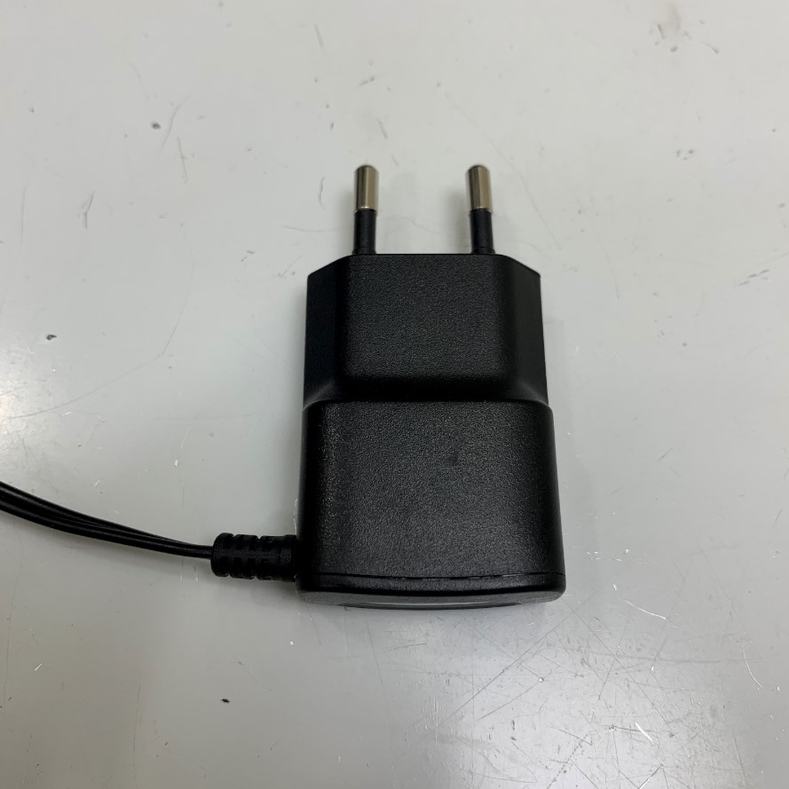 Adapter 5V 1A Mass Power NBS05B0100VE Connector Tip Size 5.5mm x 2.5mm For Ethernet Media Converter, Điện thoại IP Phone Yealink, IP Phones Grandstream