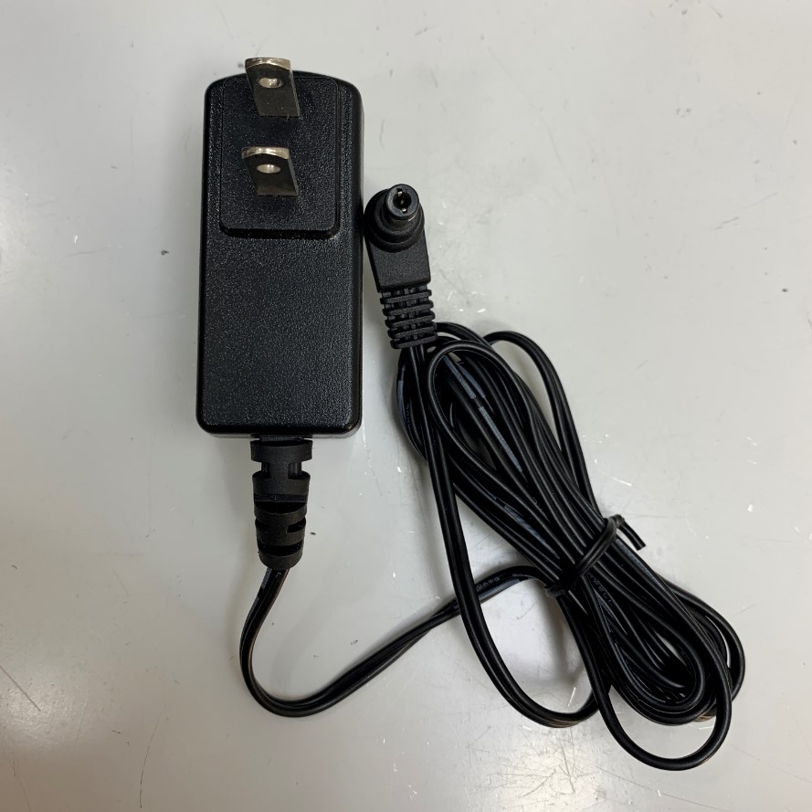 Adapter Original JENTEC AG1209-B 9V 1.3A Connector Size 5.5mm x 2.1mm