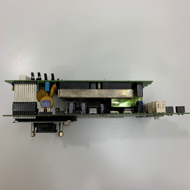 Bảng Mạch PMAI BASE BOARD PCB 04641-202 + 04641-000 ADAPT TECHNOLOGY