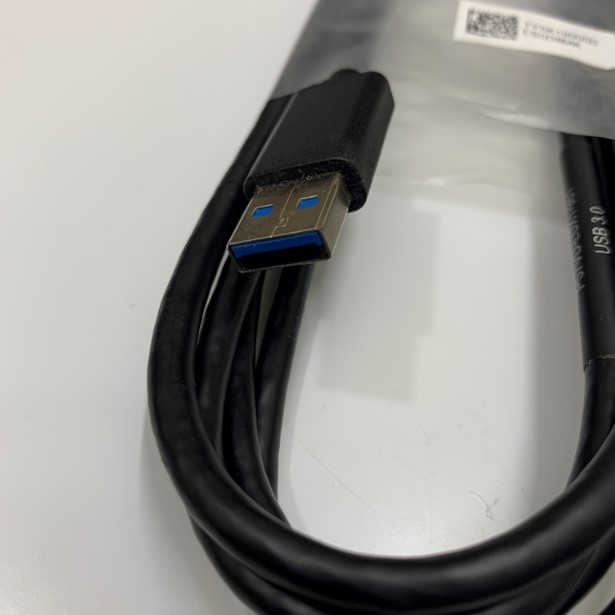 Cáp Máy Quét Mã Vạch ZEBEX 171-10U303-200 Cable USB Shielded Dài 1.8M For ZEBEX Z-3100 Z-3101 Z-3220 Plus Linear Image Handheld Scanner