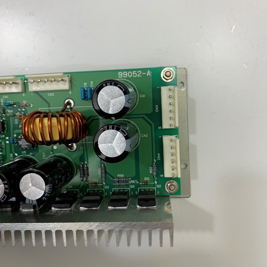 Bảng Mạch Power Supply Board PLC Control 99052-A