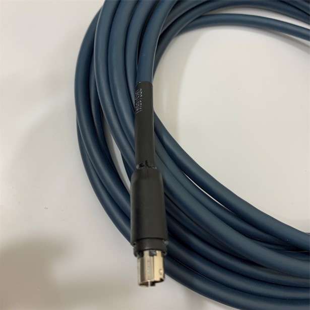 Cáp Logitech Group Video Conferencing Mini DIN 6 Pin Male to Mini DIN 6 Pin Male 10M For Camera or Speakerphone Microphone