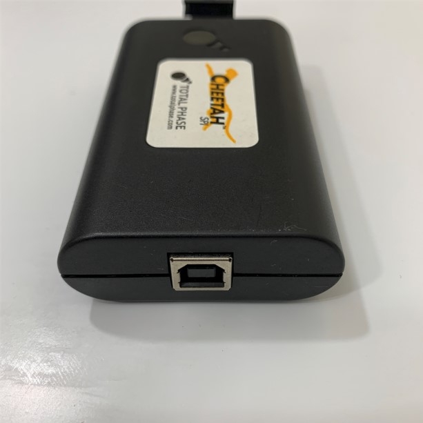 Bộ Chuyển TOTAL PHASE CHEETAH SPI Host Adapter High Speed USB to SPI Interface TP280121