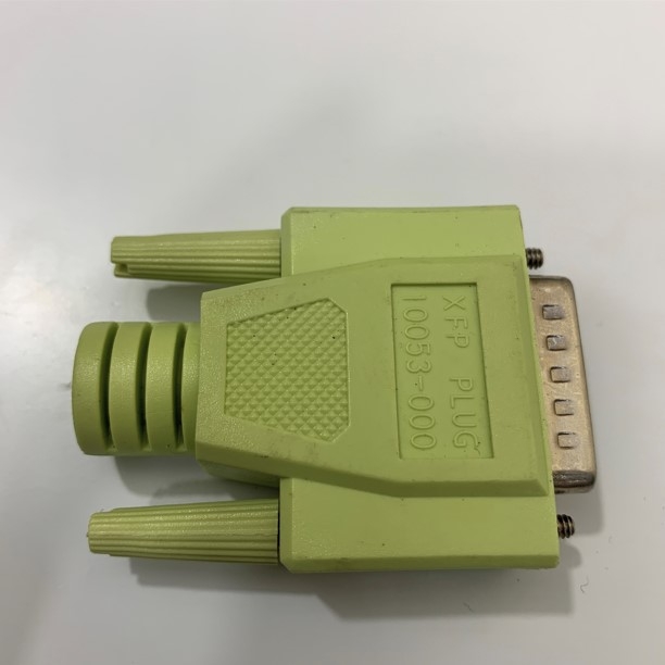 Điều khiển Robots OMRON Adept Technology 10053-000 XFP Jumper Plug